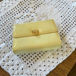 Salvatore Ferragamo Clutch
